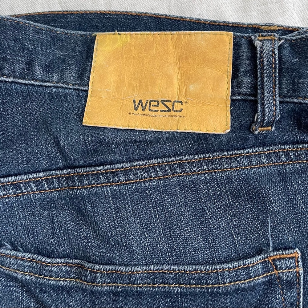 WESC - Eddy Jeans (34x32)